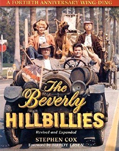 Beverly Hillbillies: A Fortieth Anniversary Wing Ding von Cumberland House Publishing